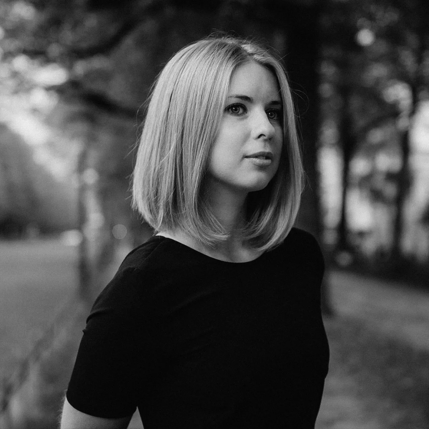 Tetiana Viezhys