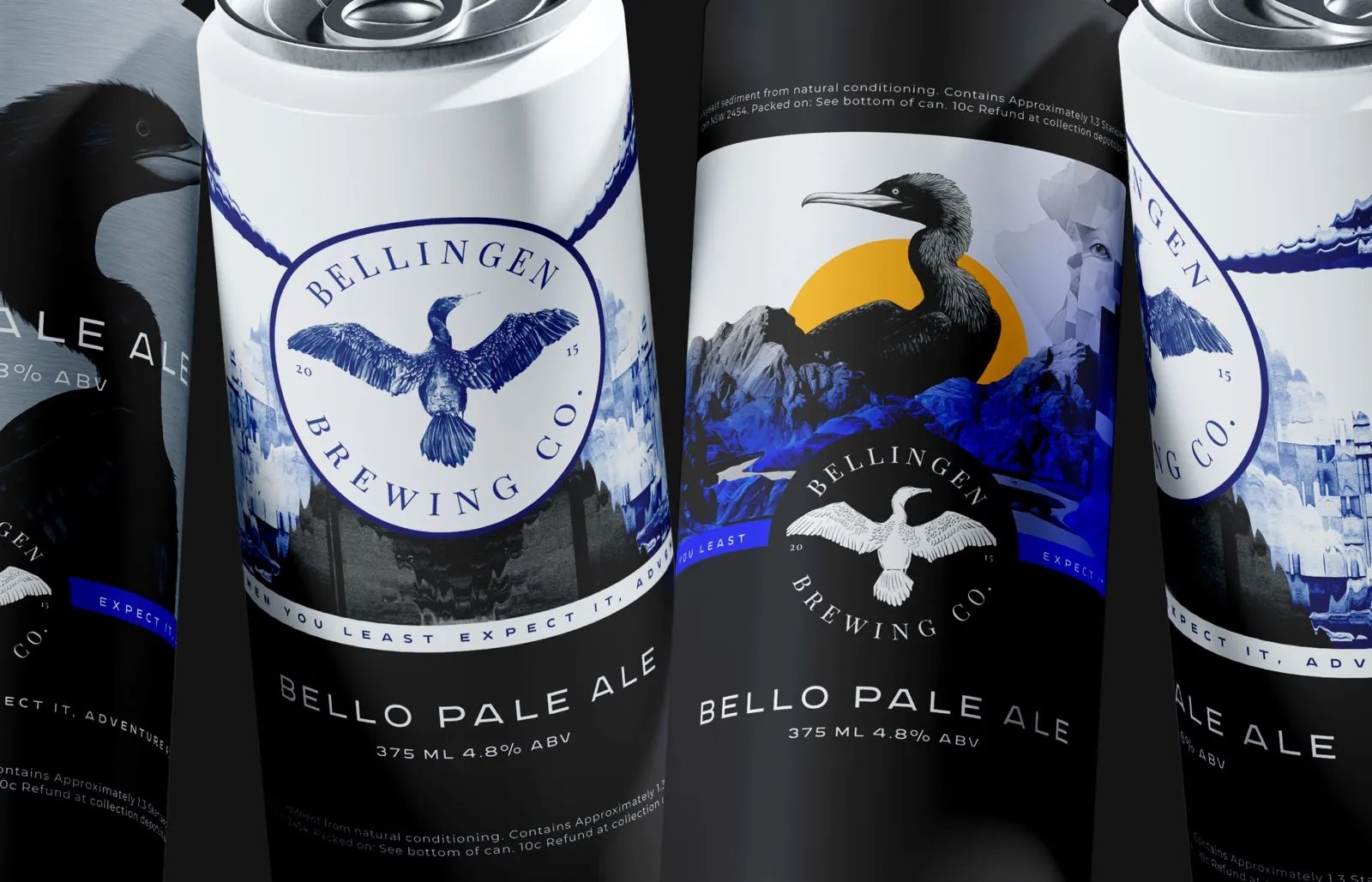 Bellingen Brewing