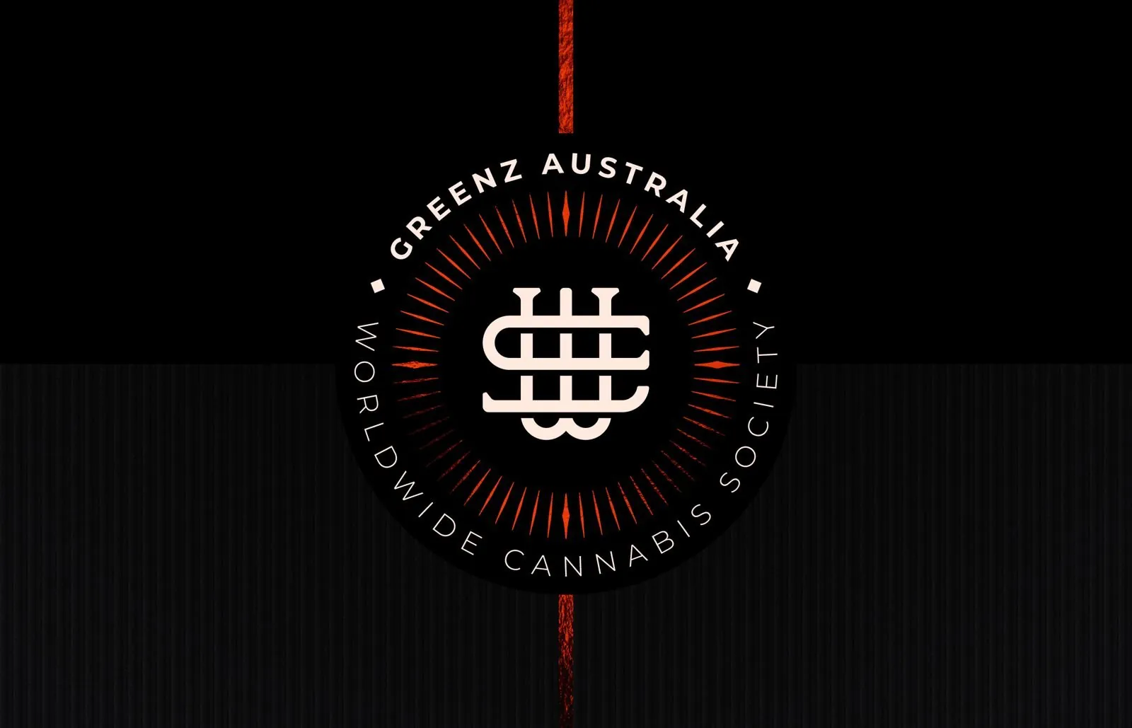 Greenz Australia seal